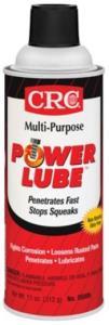 Power Lube-Multi Purpose Lubricant